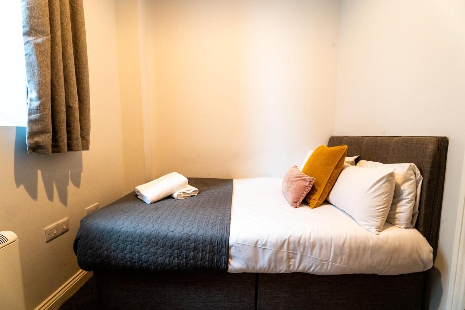 Ferienwohnung Free Parking | Smart Tv | 4 Guests Swansea Zimmer foto